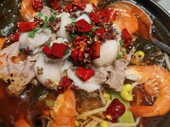 -江南厨子(万象天地店)