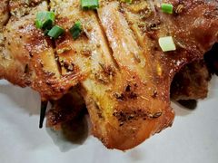 -铭副琦食·虾蟹烩馆(渔人码头店)