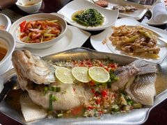 -食肆&Fourteen(武林夜市店)