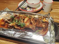 -新白鹿餐厅(龙游路店)