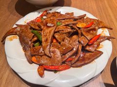 -張飛扒肉•四代传承(道外店)