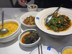 -兰湘子·湘菜小炒(长安万科广场店)
