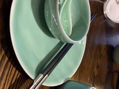 -粗茶淡饭·隐庐私厨(东亭店)