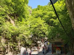 -北京上方山国家森林公园