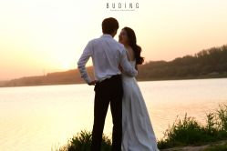 -布丁婚纱摄影工作室