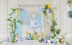 -美诺婚礼策划·求婚策划