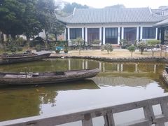 -陈白沙纪念馆