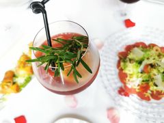 -牛排家(北京长安街英皇集团中心店)