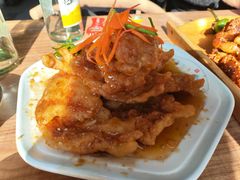 东北锅包肉-长安屯东北风味(乐居场小区A3区店)