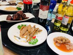 -新南华大酒店(广中店)