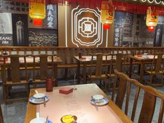 -杨记隆府重庆江湖菜(大悦城店)