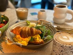 -玲婧胡同·生日蛋糕·餐厅(嘉里城店)