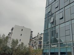 -螃蟹岬(地铁站)