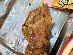 -堂堂小伙夫·辽宁小吃大排档(京西大悦城店)