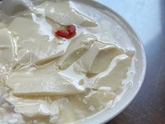冰醉豆花-西月城谭豆花(春熙路店)