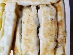 台湾手工锅贴-四海游龙(紫竹店)