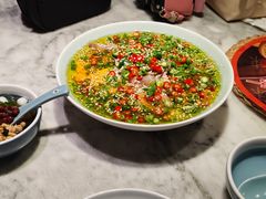 -懒人盐府人家(航天桥店)