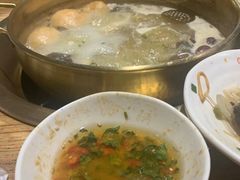 -四喜小胖·北京涮肉(五道营店)