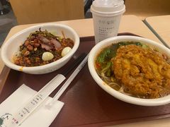 -水平有限广西米粉·广西风味集(五道口店)