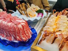 -德天肥牛海鲜火锅(龙吟坊店)