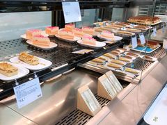 自助取餐区-宜家·瑞典风味餐厅(海达南街店)