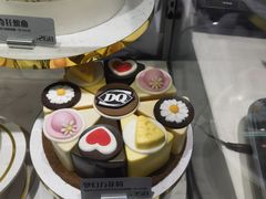 -DQ·蛋糕·冰淇淋(包河万达店)