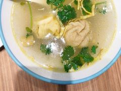-小杨生煎(香港名都店)