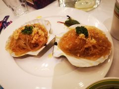 -开海·红岛海鲜虾水饺(石老人店)