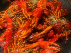 招牌龙虾-沪小胖小龙虾(淮海中路旗舰店)