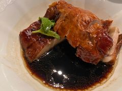 -南京景枫万豪酒店·万豪中餐厅