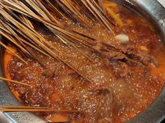 -牛华八婆麻辣烫(起源店)