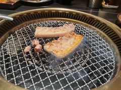 -厚贞日式烤肉(浦东汇智店)