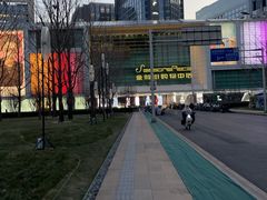 -首都电影院(金融街店 杜比全景声)