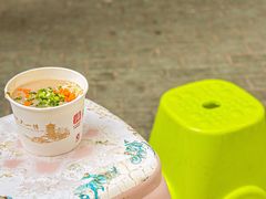 -斌斌鲜鱼糊汤粉(粮道街店)