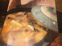 -紫滇源云南生态菜(丹凤街店)