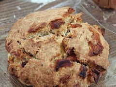 -佐敦面包铺·JORDAN BAKERY