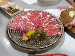 -朴太院·烤肉万岁(盐城店)