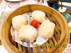 -点都德(聚福楼店)