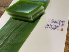 -喜越泰莱·泰越料理(海逸新天地店)