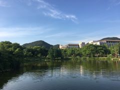 -浙江农林大学(东湖校区)