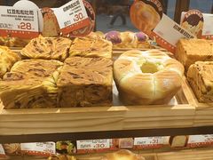 -爸爸糖吐司面包(悠唐购物中心店)