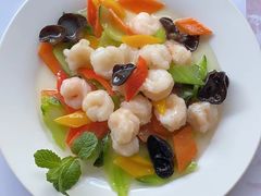 -上島咖啡(安亭店)