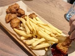 -必胜客(江南时代广场店)