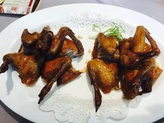 -御花园·粤菜·海鲜火锅(中山公园店)