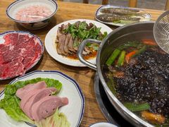 -厝味火锅·潮汕卤水火锅(十一合店)