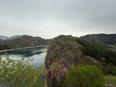 -燕塞湖鸟语林景区