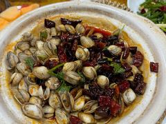 -喝丢一只鞋海鲜烧烤(总店)