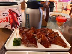 -凤阁楼果木烧鹅(鹤山陈山店)