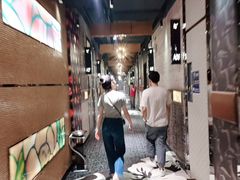 -K+PARTY连锁KTV(盈锋广场店)