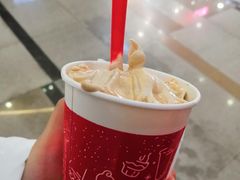 -DQ·蛋糕·冰淇淋(周浦万达店)